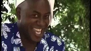 Thumbnail: Ainsley Harriott funny