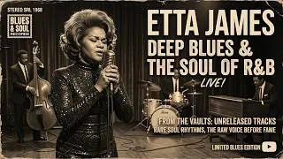 Thumbnail: Live from New York: Etta James - Smoke, Whiskey & Blues | Timeless R&B Vibes