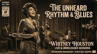 Thumbnail: Live from Detroit: Whitney Houston - In Your Arms Forever | Timeless R&B Vibes