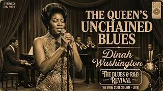 Thumbnail: Live from Detroit: Dinah Washington - Love Still Waits For You | Timeless R&B Vibes