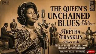 Thumbnail: Live from Detroit: Aretha Franklin - Whisper My Name Tonight | Timeless R&B Vibes