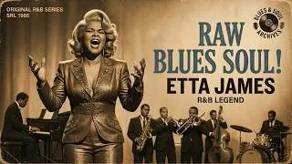 Thumbnail: Live from New York: Etta James - Whiskey Tears And Blues | Timeless R&B Vibes