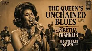 Thumbnail: Live from Chicago: Aretha Franklin - Grace In Every Note | Timeless R&B Vibes