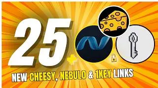 Thumbnail: 25+ NEW Rare Unblockers Links | Unblocked Websites for School Chromebook (2026)