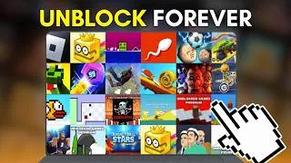 Thumbnail: Unblocked Game Websites for School 2026 New