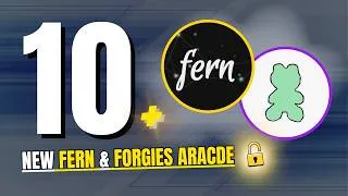 Thumbnail: 10+ Fern Proxy | Frogie Proxy Links 2026