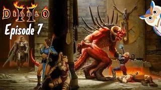 Thumbnail: Diablo II: Sanctuary of Exile Mod - Act 5 Rush | Part 7