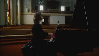 Thumbnail: Ruta Kuzmickas – Chopin: Étude Op. 25 No.1 in A flat Major (Live from Columbus, GA)