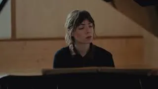 Thumbnail: Practice Postcard: Beethoven Op. 109 (Ruta Kuzmickas)