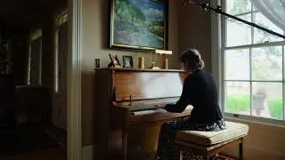 Thumbnail: Poulenc: Trois mouvements perpétuels - no. 1 Assez modéré - Ruta Kuzmickas