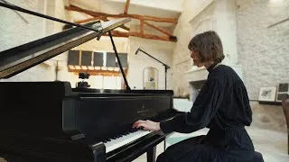Thumbnail: Ruta Kuzmickas - Chaconne in D minor for the left hand - Bach/Brahms