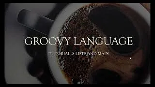 Thumbnail: Master Groovy Scripting Techniques | Lists And Maps In Groovy | Groovy Tutorial - 8
