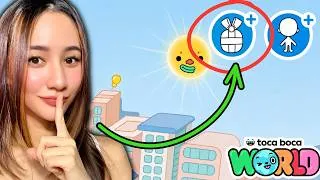 Thumbnail: Did You Know about this SECRET in TOCA LIFE WORLD?