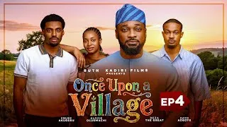 Thumbnail: ONCE UPON A VILLAGE 4-  BLOCK CHAIN OF REACTION HOW DOES THIS END. 