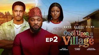 Thumbnail: ONCE UPON A VILLAGE 2 - HOMELAND HOME IS WHERE THE HEART LIES #homeland #onceuponavillage
