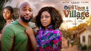 Thumbnail: ONCE UPON A VILLAGE - DEZA THE GREAT, PRISMA JAMES,  FESSA AJOKU ANNABEL APARA, ERONINI OSINACHI