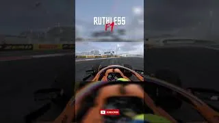 Thumbnail: Abu Dhabi's long straightsare brutal || #F1Shorts