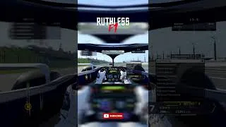 Thumbnail: F1 Unranked Lobbies In A Nutshell || #F1Shorts