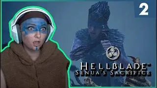 Thumbnail: Killing the Illusion | Ep. 2 | Hellblade: Senua's Sacrifice