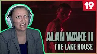 Thumbnail: Extreme Couple's Therapy | Ep. 19 | Alan Wake 2: The Lake House