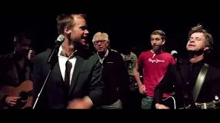 Thumbnail: Diggy Dex ft  JW Roy   Treur Niet Ode Aan Het Levenkortere versie