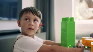 Thumbnail: Thuisbatterij TV Commercial