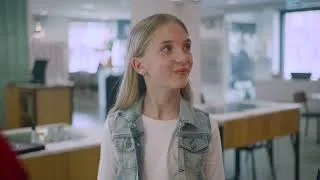 Thumbnail: Linneweever Zie jouw Wereld 37sec