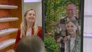 Thumbnail: Linneweever Zie jouw Wereld TV Commercial 20sec
