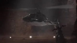 Thumbnail: Airwolf Lair TAKE OFF
