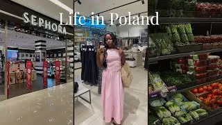 Thumbnail: Weekend Vibes  | Church OOTD || Mall Hopping & Movie  Night