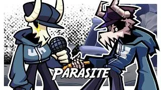 Thumbnail: FNF Parasite (Awelie´s remix) but it's Tabi vs Tabi