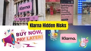 Thumbnail: How About Klarna's Hidden Risks And What You Need to Know