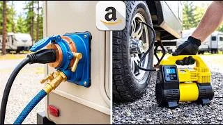 Thumbnail: 50 New RV Gadgets on Amazon Under $50 Worth Buying!