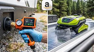 Thumbnail: 62 RV Accessories Must Have on Amazon Before Your Next Trip!