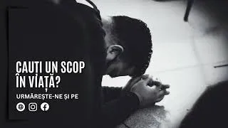 Thumbnail: Cauți un scop în viață? | Un miracol pe zi