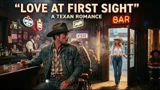Thumbnail: That Night at the Lone Star Bar | Heartfelt Classic Country Love Song About 55 Years Together