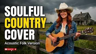 Thumbnail: Have You Ever Seen The Rain | Soulful Country Cover