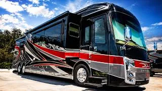 Thumbnail: Entegra Coach Market Values after Cornerstone Transition Explained by RV Wholesaler 