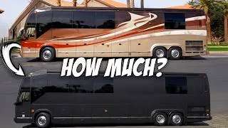 Thumbnail: Prevost Color Change - Is It Worth It?