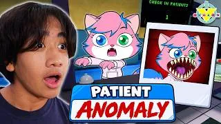 Thumbnail: MORE ANOMALIES at the ANIMAL HOSPITAL with Ryan?!