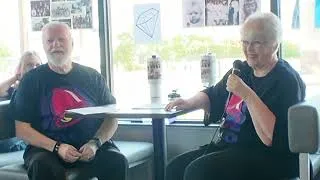 Thumbnail: Mom and Dad (Mick and JoAnn Muhlestein) celebrate 60 years of marriage and 12 years of Taco Bell