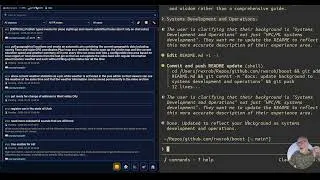Thumbnail: 🚀 AI Sessions: Interactive vs. Single PR