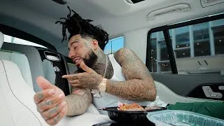 Thumbnail: RX Hector  - Maybach Chop (Official Video)