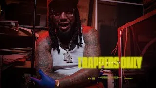 Thumbnail: RX Hector  - Trappers Only (Official Video)