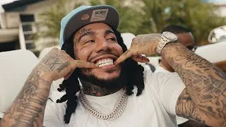 Thumbnail: Rx Hector - Consistent (Official Video)