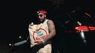 Thumbnail: Rx Hector - Moncler (Official Video)