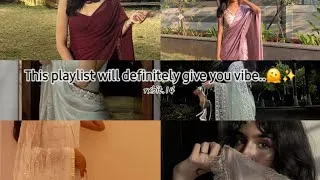 Thumbnail: A beautiful playlist for you '  try once 🤎 #asthetic #song vibe ful song 🎵 