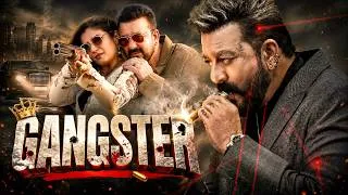 Thumbnail: GANGSTER Full Movie | Sanjay Dutt, Raveena Tandon | New Blockbuster Hindi Action Crime Movie 2026