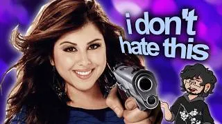 Thumbnail: i'm open to the VICTORIOUS spin-off
