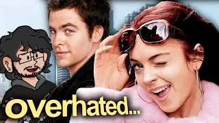 Thumbnail: Just My Luck Is Overhated